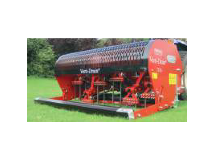 VERTI-DRAIN 7316