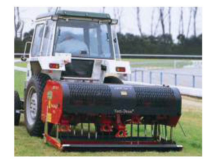 VERTI-DRAIN 7521