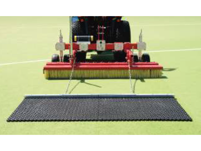 VERTI-GROOM VERSION LONGUE