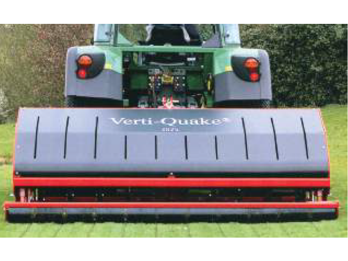 VERTI-QUAKE 3825