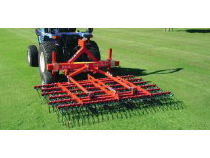 VERTI-RAKE PRO 300