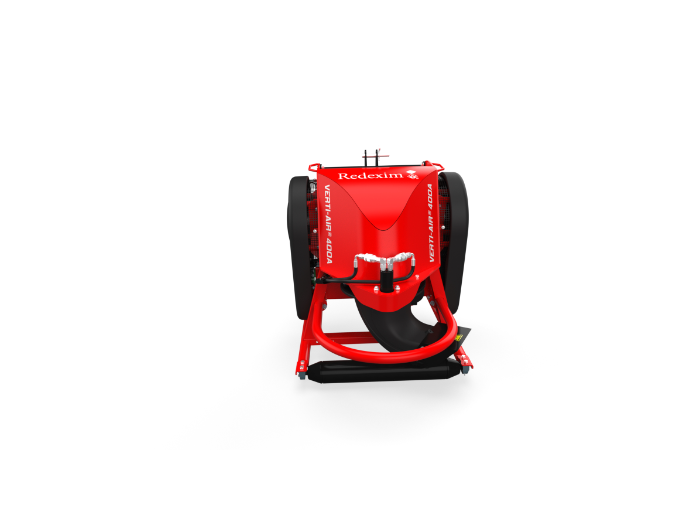 Verti-Air® 400B