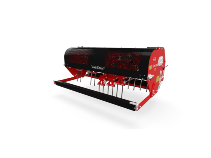 VERTI-DRAIN 7521