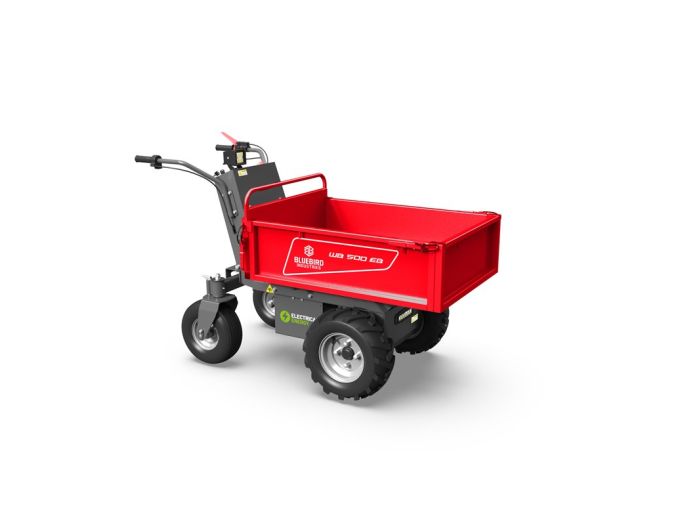 CARRIER WB 500 EB