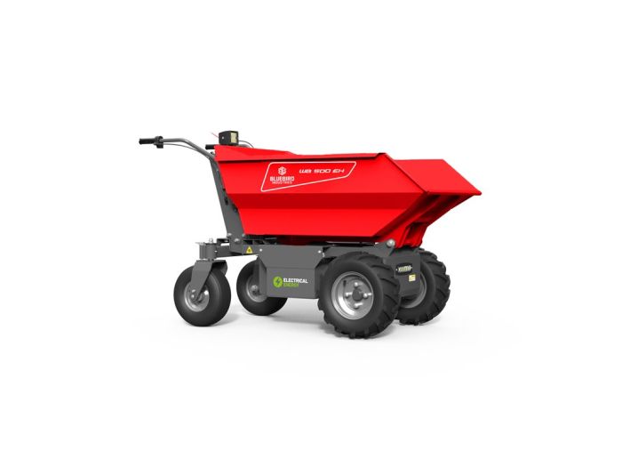 CARRIER WB 500 EH