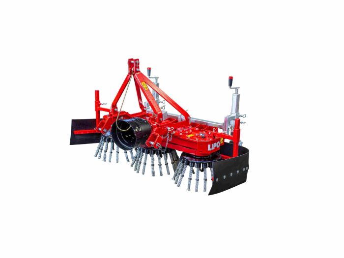 WED 110 BROSSES FINES