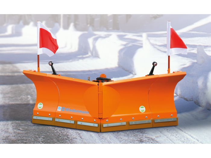 WIEDENMANN VARIO FLEX 3370