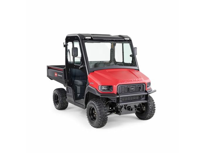 UTX 08100 TC