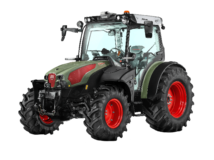 XA V-DRIVE 95