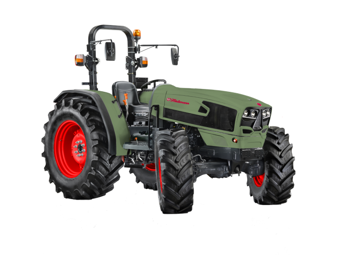 Xe Phase 90