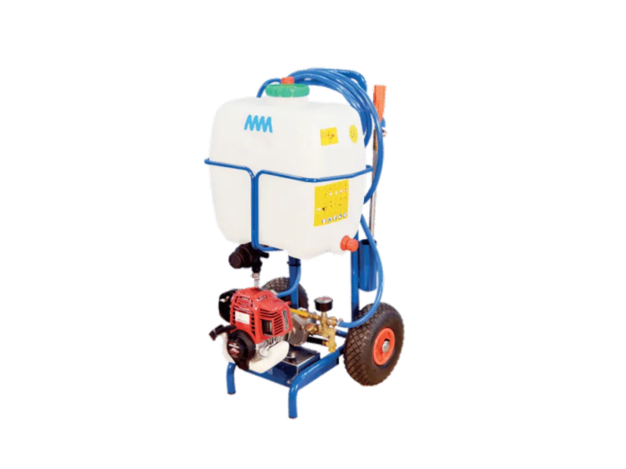 XMM 35L-12V-BAT