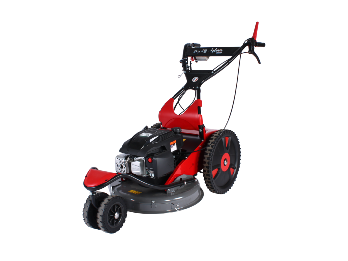 PUBERT EXPLORER 55PB EG