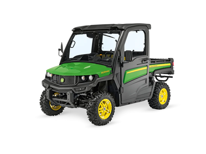 XUV835M