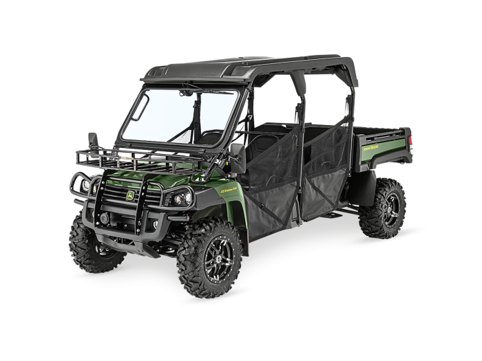 XUV855M S4