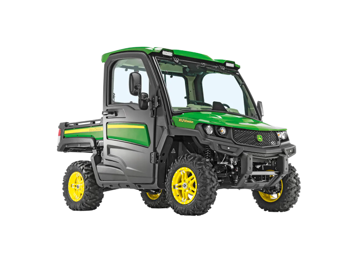 XUV865R