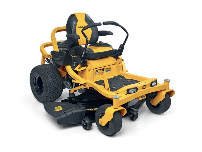 CUB CADET XZ5 L137