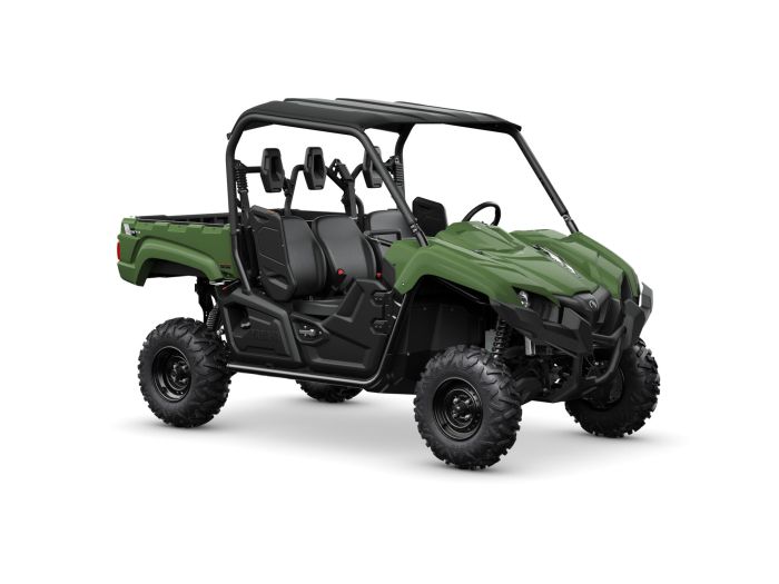 Viking 700 EPS