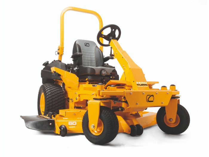 CUB CADET Z5 152
