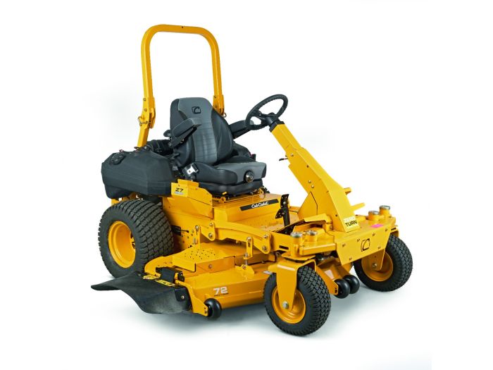 CUB CADET Z7 183