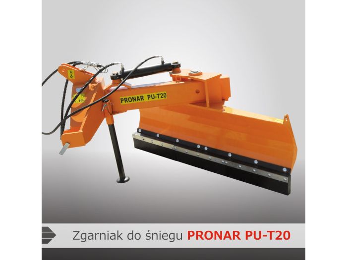 PRONAR Pronar PU-T20