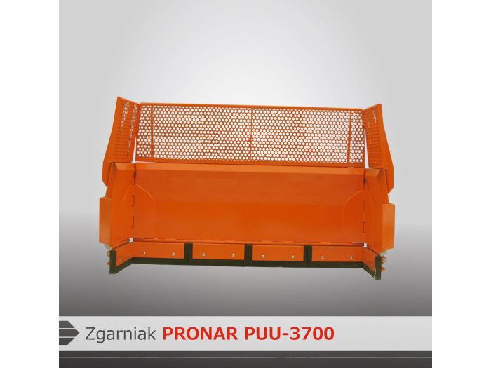 PRONAR PRONAR PUU-3700 