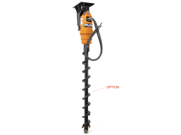 ZHD-245 diam 150