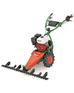AGRIA 5300 avec barre de coupe