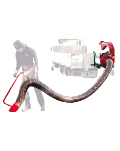 ASPIRATEUR A FEUILLES PRO