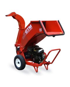 1300 LONCIN E-START + SORTIE TOURNANTE