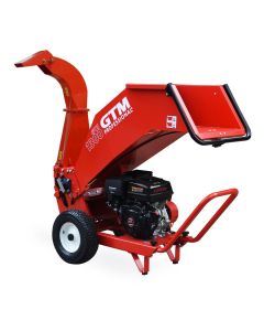 1300C LONCIN + SORTIE TOURNANTE