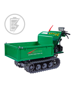 1460 Électrique