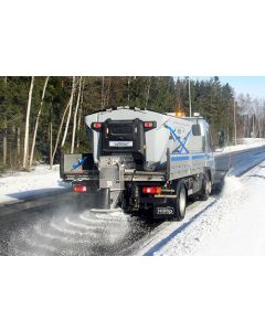 ICESTRIKER 5000 CM
