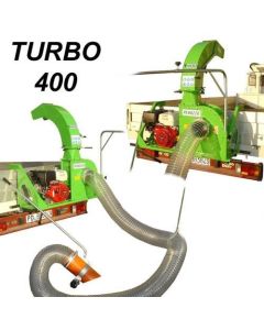 Turbo 400