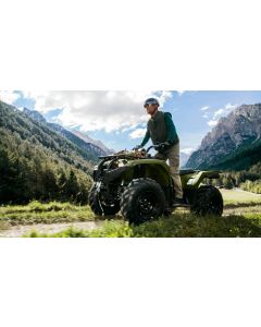 Kodiak 450 