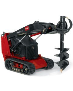 Dingo TX 525 Wide Track