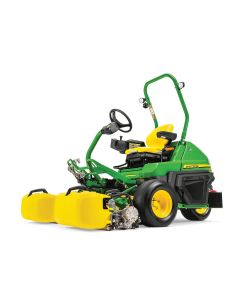 2700 E-Cut™ Hybrid