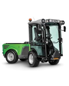 City Ranger 3070
