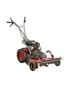 Panter FD2 avec broyeur M70