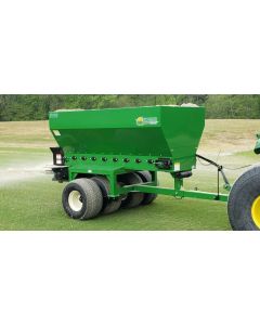 TURFTIME TT-2430 4 ROUES