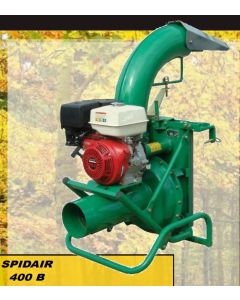 SPIDAIR 400 B