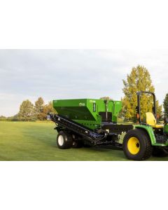 TURFTIME FX-650