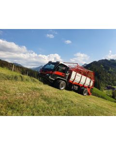VT 470 Vario
