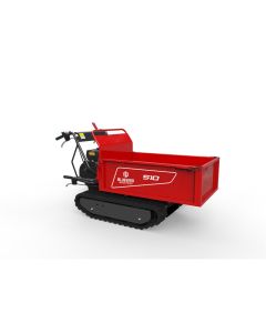 CARRIER 510-GP 200