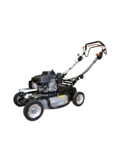 5500 SVA mulching