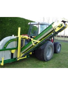 SUPERTRANCHEUSE +560