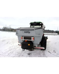 ICESTRIKER 1000TR