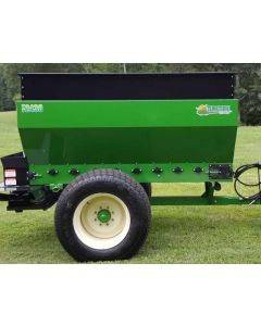 TURFTIME TT-2430 2 ROUES