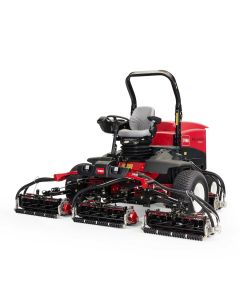 REELMASTER 7000 (largeur de coupe (307)