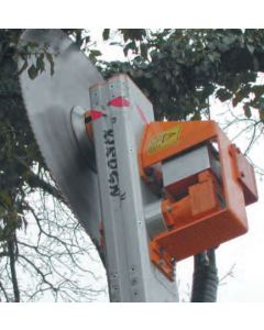 LAMIER D'ELAGAGE MODULAIRE 9001