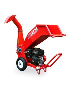 900C LONCIN + SORTIE TOURNANTE